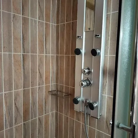 Charming Flat In Central Athens-2